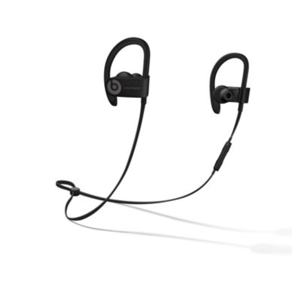 Both our beats black or white